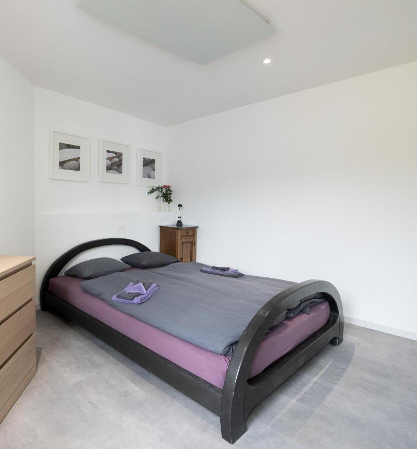 Casa Eva Apartment Ronco sopra Ascona Bilik gambar
