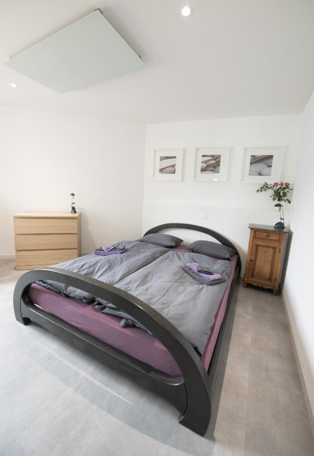 Casa Eva Apartment Ronco sopra Ascona Bilik gambar