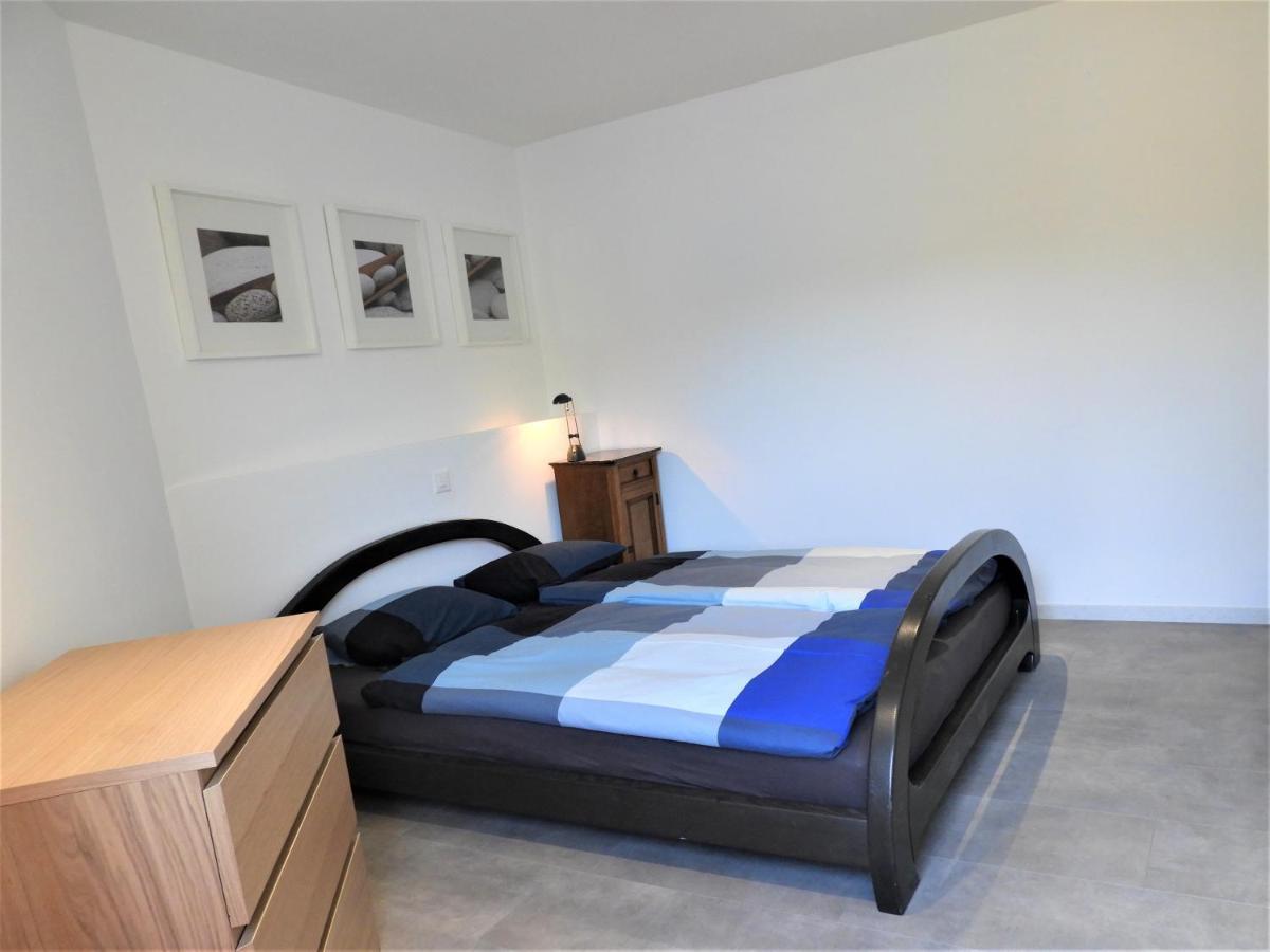 Casa Eva Apartment Ronco sopra Ascona Luaran gambar