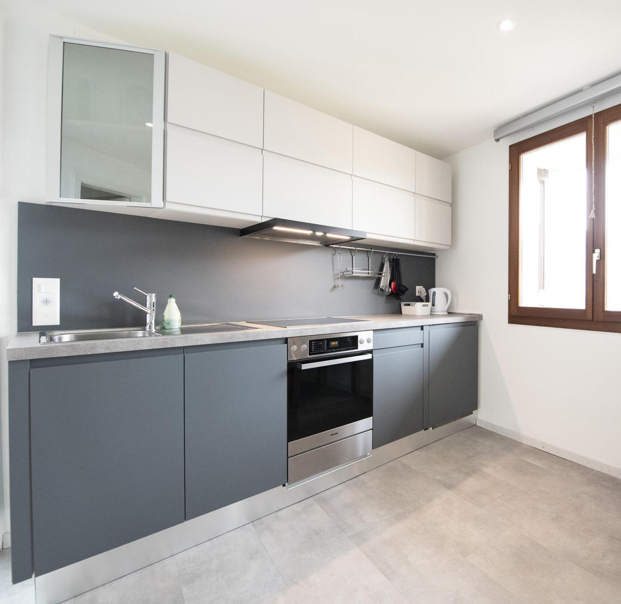 Casa Eva Apartment Ronco sopra Ascona Bilik gambar